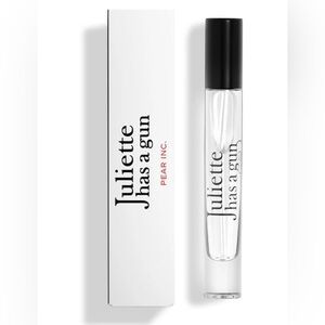 Juliette Has A Gun Pear Inc. Eau de Perfume for Women, 7.5 millilitre
